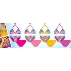  Princess bikini (3-8 years)