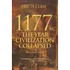 Princeton University Press 1177 B.C. | Eric H. Cline