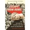 Princeton University Press Escape from Rome | Walter Scheidel