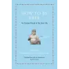 Princeton University Press How to Be Free | Epictetus