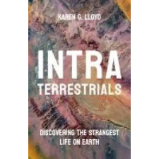 Princeton University Press Intraterrestrials | LLOYD KAREN G egyéb könyv