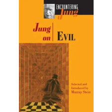 Princeton University Press Jung on Evil | C G Jung egyéb könyv