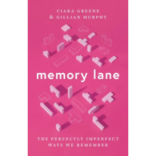 Princeton University Press Memory Lane | Gillian Murphy egyéb könyv