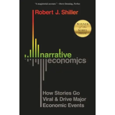 Princeton University Press Narrative Economics | Robert J. Shiller egyéb könyv