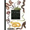 Princeton University Press Snakes of the World | Mark O′shea