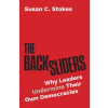 Princeton University Press The Backsliders (Kniha)