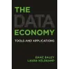 Princeton University Press The Data Economy – Tools and Applications | Laura L. Veldkamp,Isaac Baley