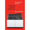 Princeton University Press The Irrational Decision – RECHT BENJAMIN (Kemény kötésű)