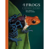 Princeton University Press The Lives of Frogs | Richard A. Griffiths