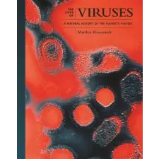 Princeton University Press Viruses | Marilyn J. Roossinck egyéb könyv