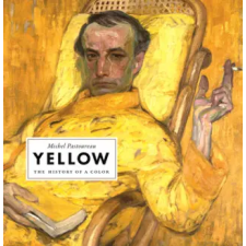 Princeton University Press Yellow | Michel Pastoureau egyéb könyv