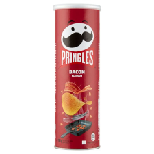 Pringles Bacon 165 g előétel és snack