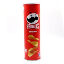Pringles Burgonyachips PRINGLES Original 165g előétel és snack