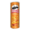 Pringles Burgonyachips PRINGLES Paprika 165g