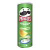 Pringles Burgonyachips PRINGLES Sour Cream & Onion 165g