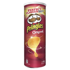 Pringles Chips, 165 g, PRINGLES, sós előétel és snack