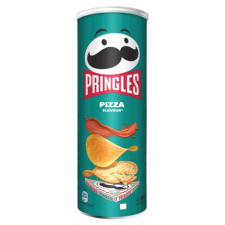 Pringles Pizza 165 g előétel és snack