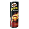 Pringles Pringles Hot & Spicy 165g