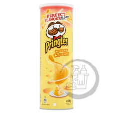 Pringles Pringles sajtos 165g előétel és snack