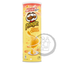  Pringles sajtos 165g előétel és snack