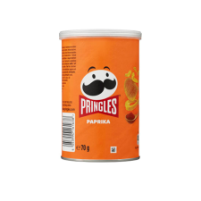 Pringles -Small paprika - 70g előétel és snack