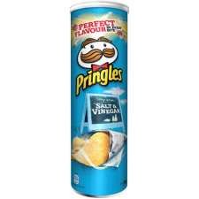  Pringles só és ecet 165g előétel és snack