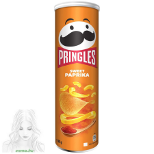  Pringles Sweet Paprika 185g előétel és snack