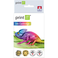 PRINT IT CH564EE 301 XL color HP (PI-545) nyomtatókhoz nyomtatópatron & toner