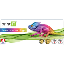 PRINT IT CRG-045H cián a Canon (PI-763) nyomtatók számára nyomtatópatron & toner