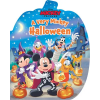 Printers Row Disney Mickey & Friends: A Very Mickey Halloween (Kniha)