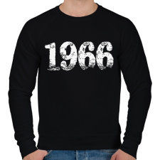 PRINTFASHION 1966 - Férfi pulóver - Fekete női pulóver, kardigán
