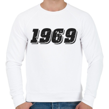 PRINTFASHION 1969 - Férfi pulóver - Fehér női pulóver, kardigán