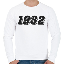 PRINTFASHION 1982 - Férfi pulóver - Fehér női pulóver, kardigán