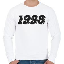 PRINTFASHION 1998 - Férfi pulóver - Fehér női pulóver, kardigán