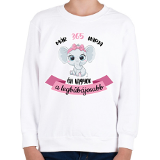 PRINTFASHION A legbűbájosabb - 