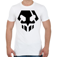 PRINTFASHION Bleach - Férfi póló - Fehér