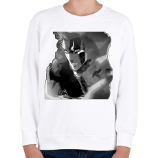 PRINTFASHION Bleach! Kurosaki Ichigo. - Gyerek pulóver - Fehér