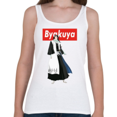 PRINTFASHION Byakuya  - Női atléta - Fehér