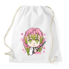 PRINTFASHION DS Mitusri - Sportzsák, Tornazsák - Fehér tornazsák