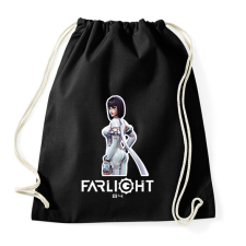 PRINTFASHION Farlight84 - Phantom - Sportzsák, Tornazsák - Fekete tornazsák