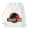 PRINTFASHION Fortnite Pleasant Park - Sportzsák, Tornazsák - Fehér