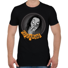 PRINTFASHION fuckofffiftynine-01.png - Férfi póló - Fekete férfi póló