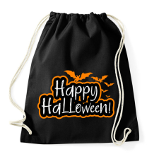 PRINTFASHION halloween - Sportzsák, Tornazsák - Fekete tornazsák