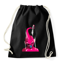 PRINTFASHION kidbuu - Sportzsák, Tornazsák - Fekete tornazsák