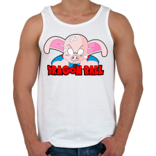 PRINTFASHION Malacpofa  - Férfi atléta - Fehér atléta, trikó