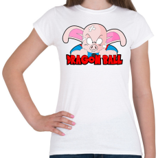 PRINTFASHION Malacpofa  - Női póló - Fehér