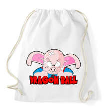 PRINTFASHION Malacpofa  - Sportzsák, Tornazsák - Fehér tornazsák