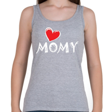 PRINTFASHION Momy női trikó