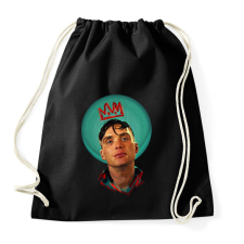 PRINTFASHION Peaky Blinders vezér - Sportzsák, Tornazsák - Fekete tornazsák