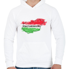 PRINTFASHION png_20230310_081758_0000 - Férfi kapucnis pulóver - Fehér férfi pulóver, kardigán